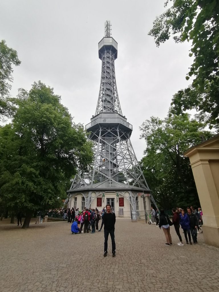 Sehenswürdigkeit - Aussichtsturm