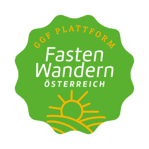 Logo Plattform Fastenwandern Österreich