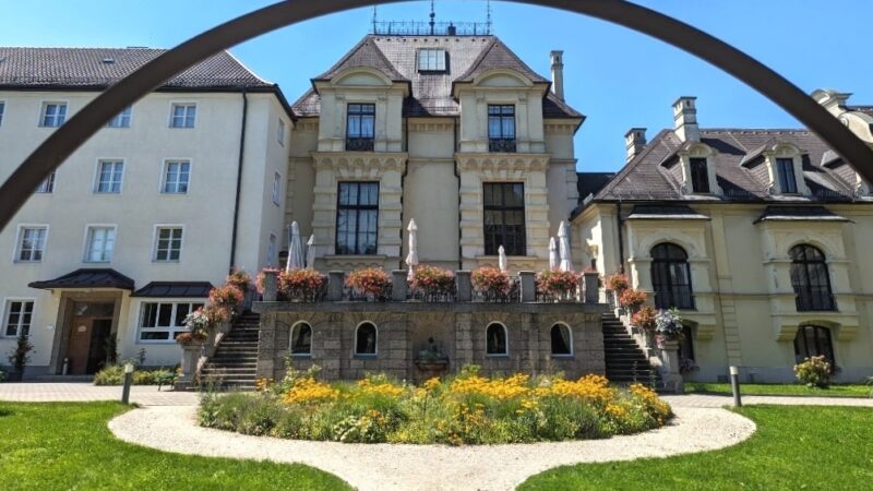 Klosterfasten in Salzburg