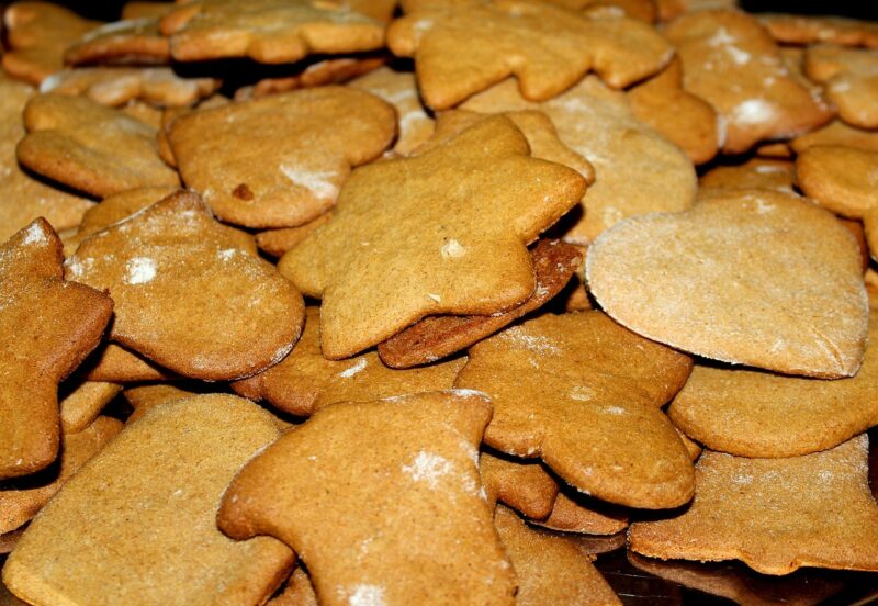 Lebkuchen