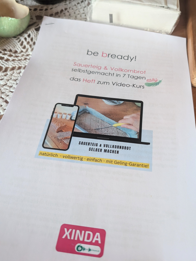 Cover PDF be bready Brotworkshop