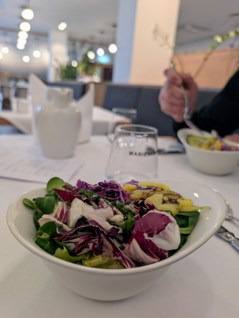 Salatteller