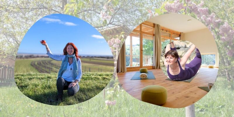Fasten & Yoga Retreat