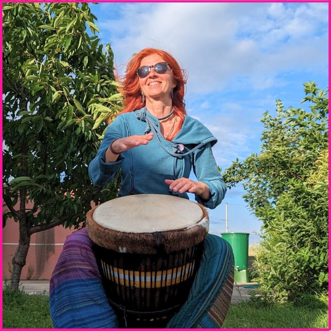 XINDA Fasten-Expedition 15.1.-11.2.2024, 4 Wochen Online-Kurs