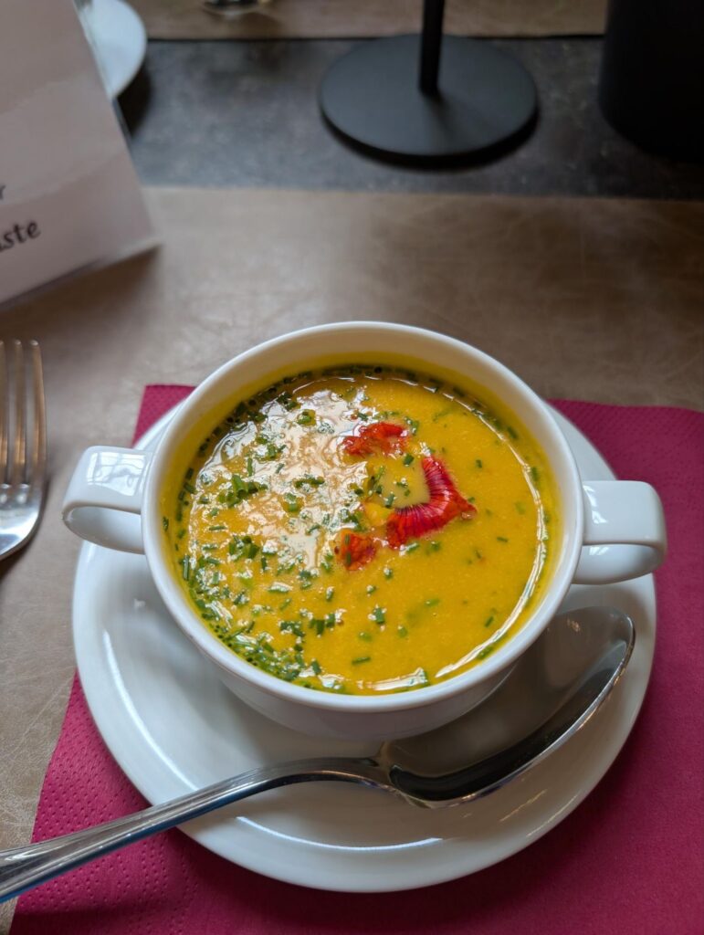 Suppe