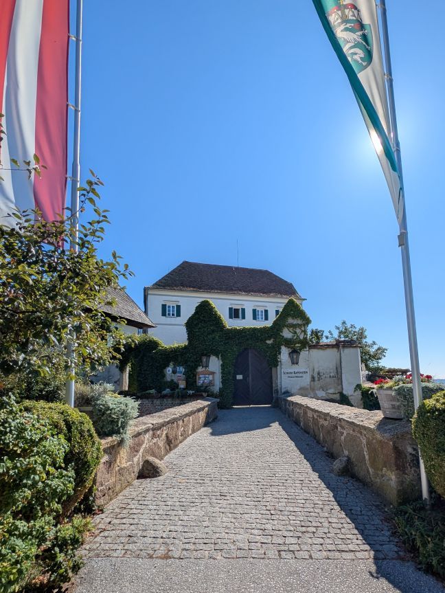 Schloss Kapfenstein