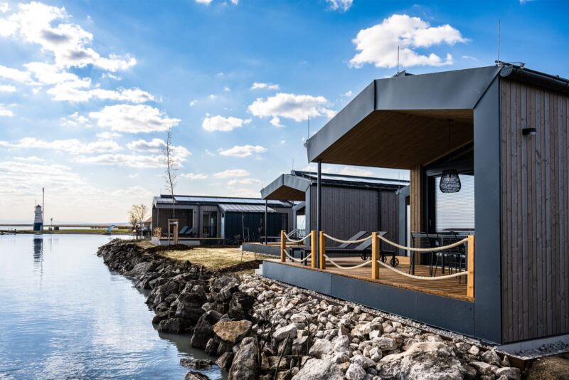 Reset & Rise Retreat am Neuen Strand
