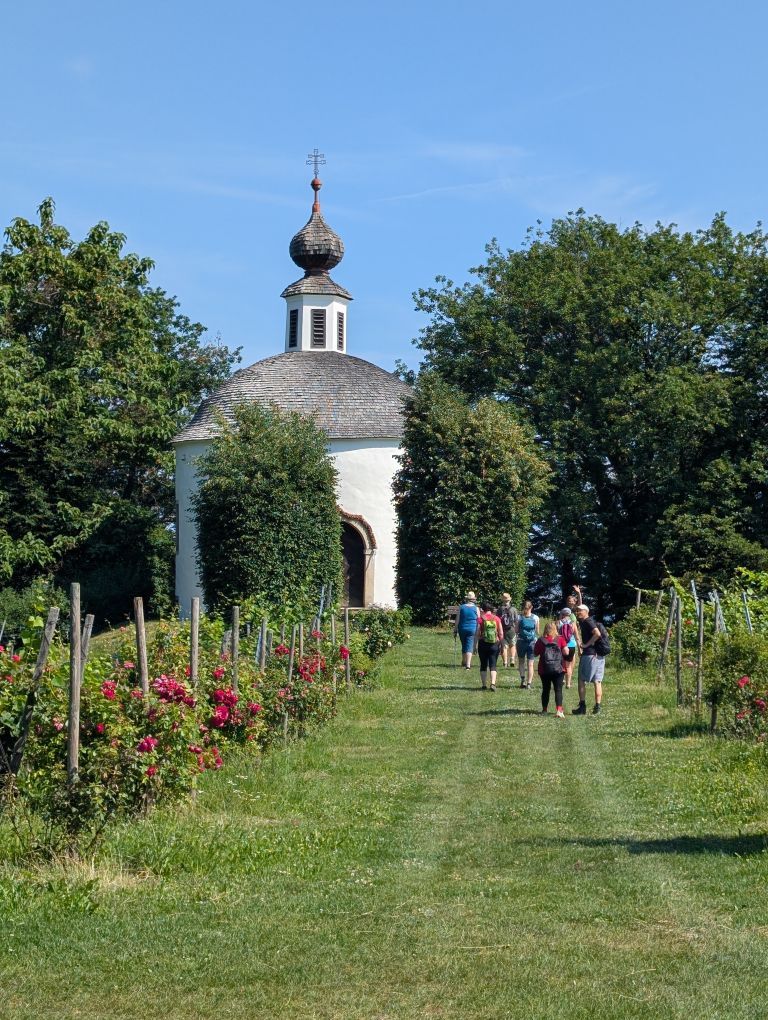 Kapelle