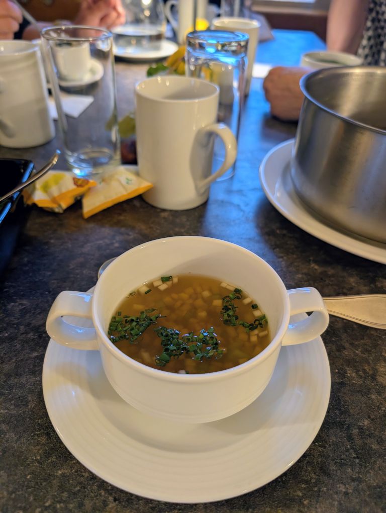 Suppenschüssel