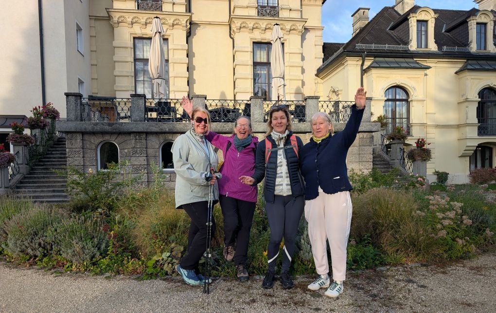 Gruppenbild
